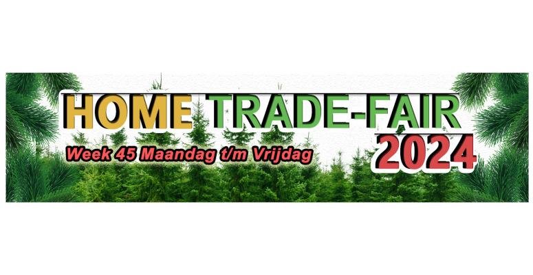 RM Home Trade Fair 2024